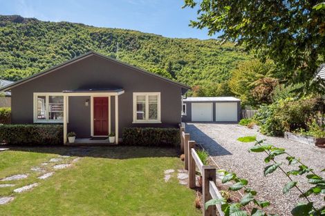 Photo of property in 29 Bedford Street, Arrowtown, 9302