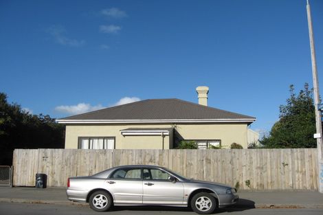 Photo of property in 396 Wilsons Road, Waltham, Christchurch, 8011