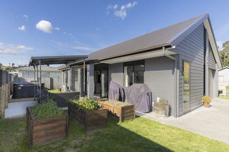 Photo of property in 6 Waugh Lane, Huntly, 3700