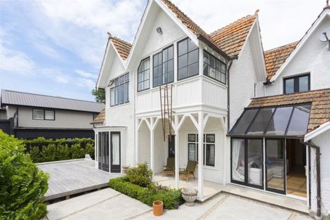 Photo of property in 35 Knowles Street, St Albans, Christchurch, 8052