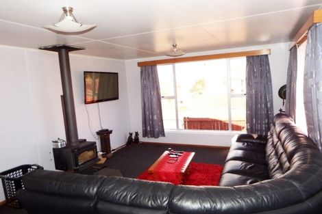 Photo of property in 10 Purnell Place, Marton, 4710