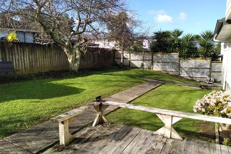 Photo of property in 58a Coxhead Road, Manurewa, Auckland, 2102