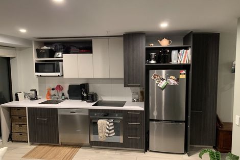 Photo of property in Vsp South, 603/166u Victoria Street, Te Aro, Wellington, 6011