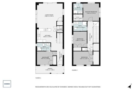 Photo of property in 1 Faithful Drive, Karaka, Papakura, 2113