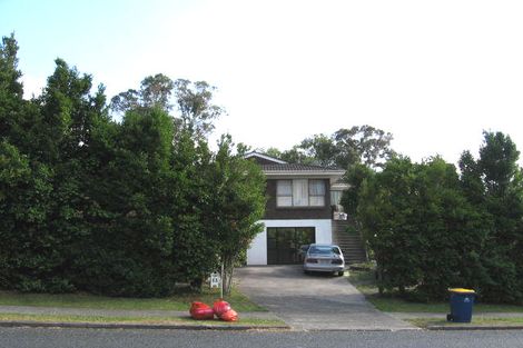 Photo of property in 1a John Downs Drive, Browns Bay, Auckland, 0630