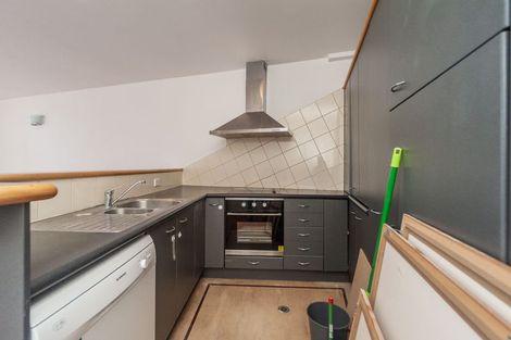Photo of property in Sirocco Apartments, 616/8u Church Street, Wellington Central, Wellington, 6011