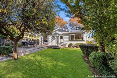 Photo of property in 4 Kenwyn Avenue, St Albans, Christchurch, 8052