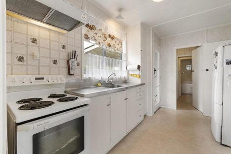 Photo of property in 16 Ratcliffe Street, Matamata, 3400