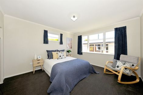 Photo of property in 1/23 Halliwell Avenue, Papanui, Christchurch, 8052