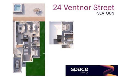 Photo of property in 24 Ventnor Street, Seatoun, Wellington, 6022