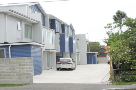 Photo of property in 22e Packe Street, Edgeware, Christchurch, 8013