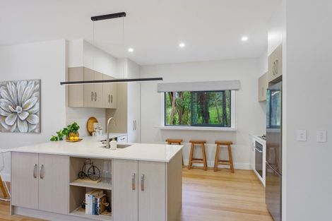 Photo of property in 76 Parenga Road, Hautere, Otaki, 5582