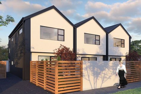 Photo of property in 2/2 Everard Street, Somerfield, Christchurch, 8024