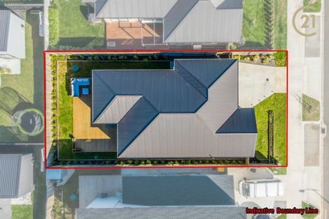 Photo of property in 11 Piripono Crescent, Pukekohe, 2120