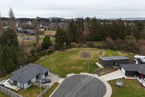 Photo of property in 22 Kowhai Crescent, Ohakune, 4625