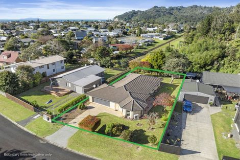 Photo of property in 105 Avalon Place, Whangamata, 3620
