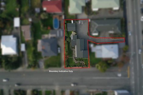 Photo of property in 19 Le Cren Street, Seaview, Timaru, 7910