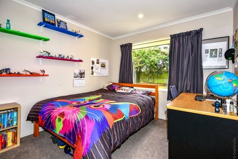 Photo of property in 90 Lowes Road, Rolleston, 7614