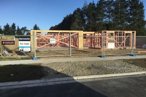 Photo of property in 18 Jean Archie Drive, Rolleston, 7614