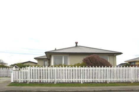 Photo of property in 256 Conyers Street, Strathern, Invercargill, 9812