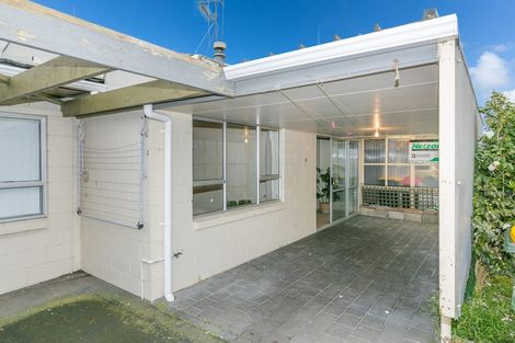 Photo of property in 121u2 Queens Avenue, Frankton, Hamilton, 3204