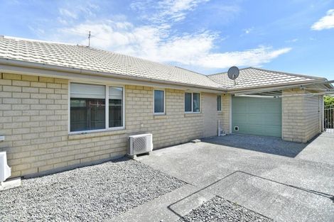 Photo of property in 2 Red Checkers Place, Wigram, Christchurch, 8042