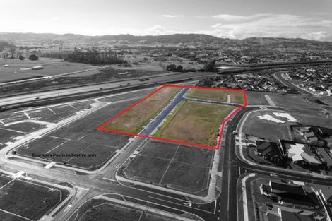 Photo of property in 22 Rose Leigh Drive, Cambridge, 3434