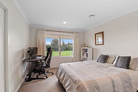 Photo of property in 38 Devine Drive, Rolleston, Christchurch, 7678