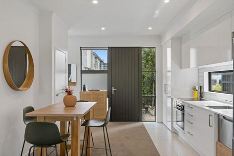 Photo of property in 40 Sidney Wallingford Way, Hobsonville, Auckland, 0616