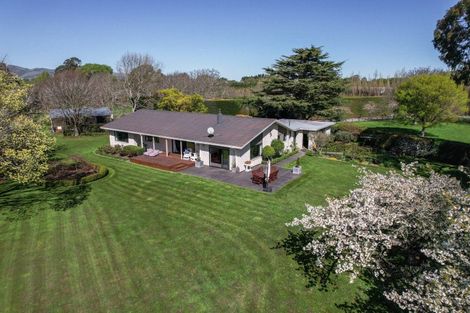 Photo of property in 359 Marshs Road, Halswell, Christchurch, 8025