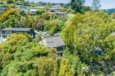 Photo of property in 12 Pentre Terrace, Cashmere, Christchurch, 8022