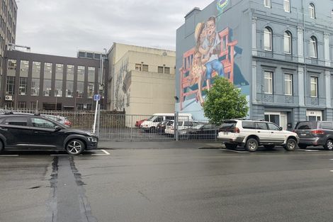 Photo of property in 2/5 Liverpool Street, Dunedin Central, Dunedin, 9016