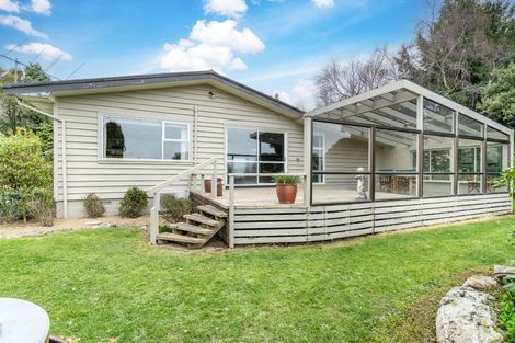 Photo of property in 370 West Plains Road, West Plains, Invercargill, 9874