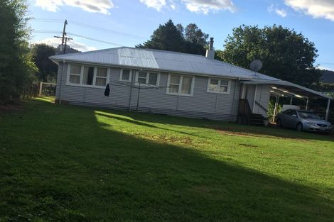 Photo of property in 9 Williams Avenue, Kaikohe, 0405
