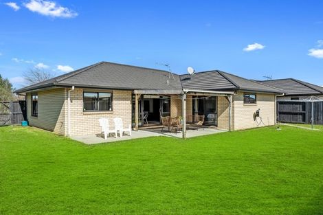 Photo of property in 129 Wentworth Drive, Rototuna North, Hamilton, 3210