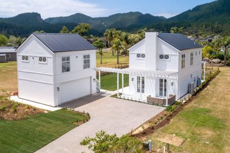 Photo of property in 55 Saint Andrews Drive, Pauanui, Hikuai, 3579