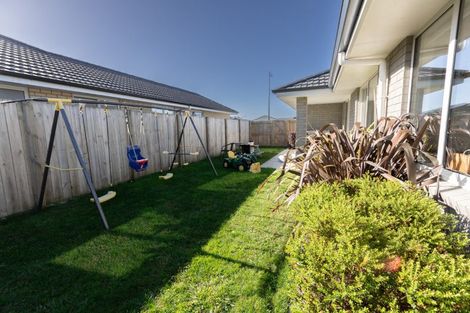 Photo of property in 5 Tiaki Way, Cambridge, 3434