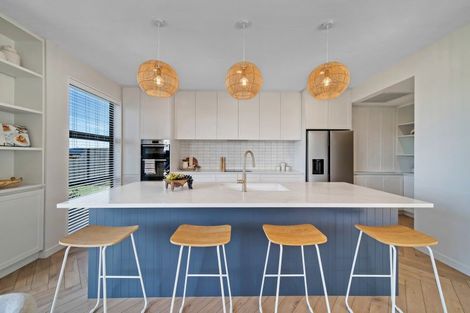 Photo of property in 14 Rapaki Street, Pegasus, 7612