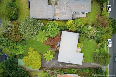 Photo of property in 81 Fairy Springs Road, Fairy Springs, Rotorua, 3015
