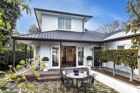 Photo of property in 36 Jacksons Road, Lyttelton, 8082