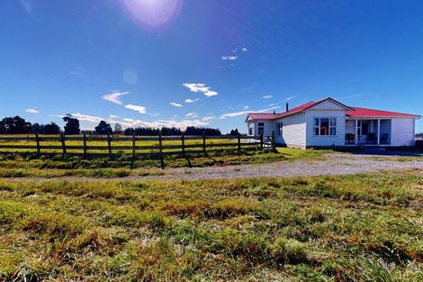 Photo of property in 171 Wards Road, Chertsey, Ashburton, 7772