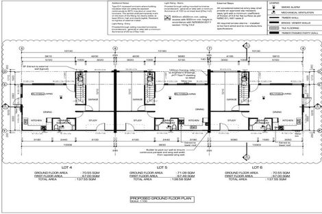 Photo of property in 110a Hillside Road, Papatoetoe, Auckland, 2025