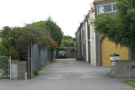Photo of property in 3/9 Barrie Street, Addington, Christchurch, 8024