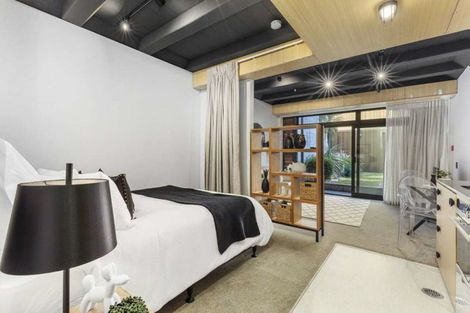 Photo of property in Vedado Apartments, 105/41u Hopper Street, Mount Cook, Wellington, 6011