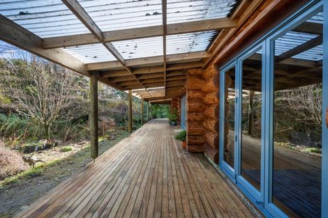 Photo of property in 710 Kenepuru Road, Mahau Sound, Picton, 7282