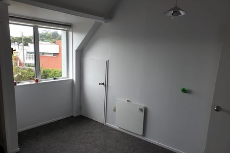 Photo of property in Paddington Apartments, 15/15u Mckinley Crescent, Brooklyn, Wellington, 6021