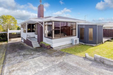 Photo of property in 167 Russell Road, Huntly, 3700