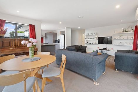 Photo of property in 56 Moore Street, Rolleston, 7614