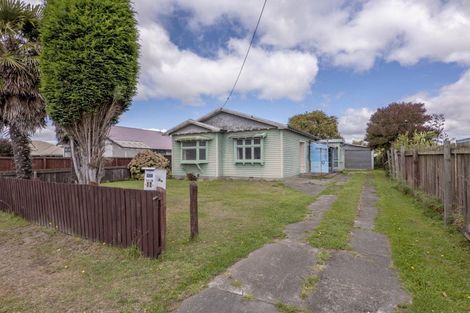Photo of property in 20 Tower Street, Hornby, Christchurch, 8042