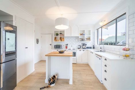 Photo of property in 91 Gladstone Terrace, Gladstone, Invercargill, 9810